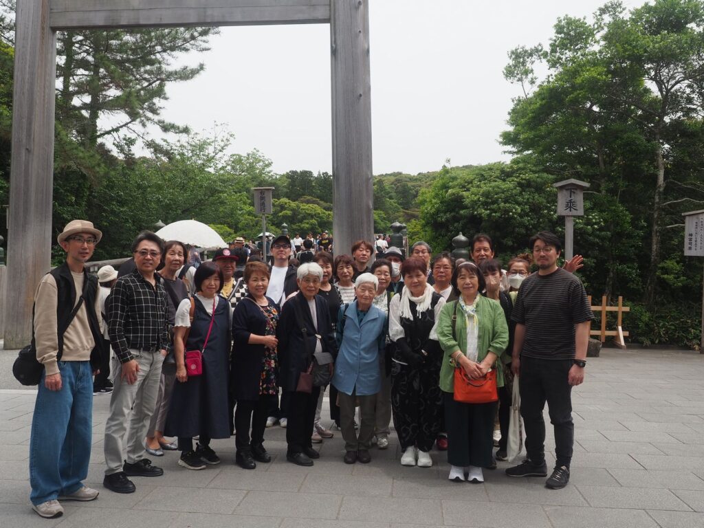 令和7年度 知多西支部日帰り旅行