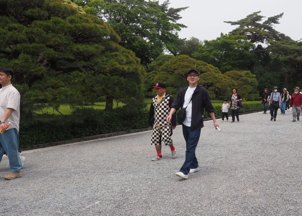 伊藤青年部部員