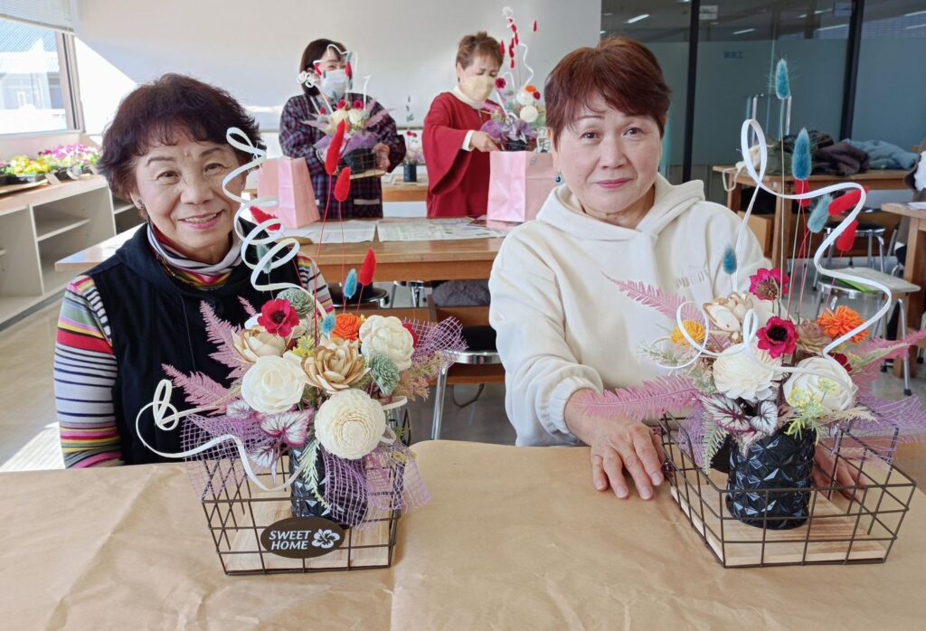 なかよくなかよく